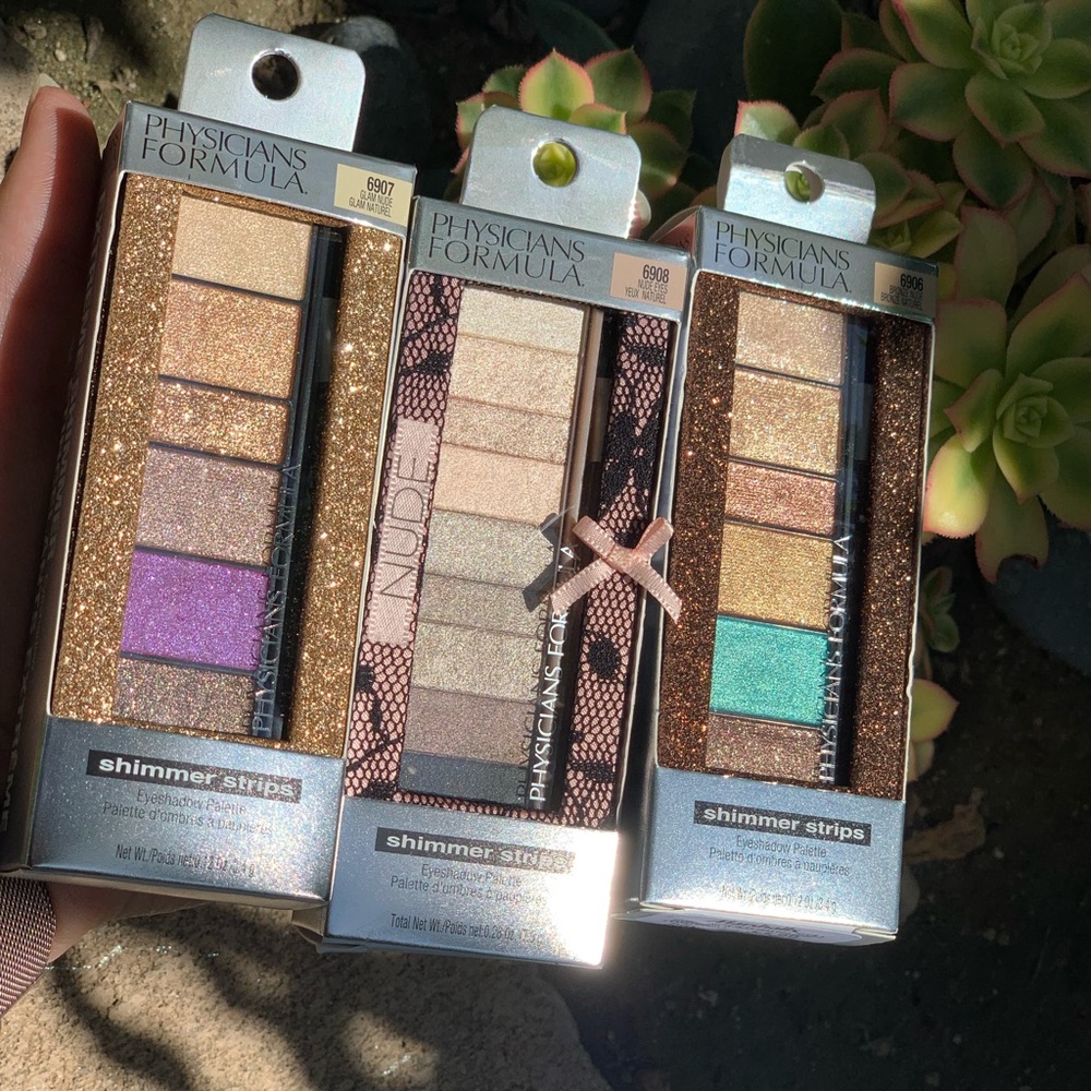 Physicians Formula Shimmer Strips